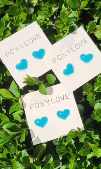 Малки обеци