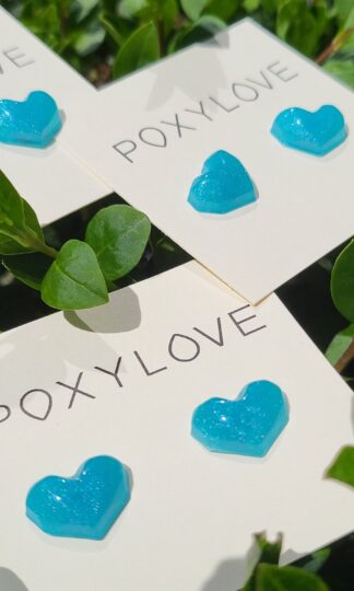 Малки обеци