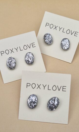 Малки обеци