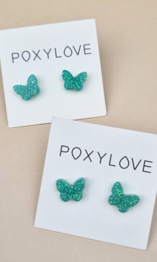 Малки обеци