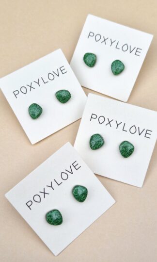 Малки обеци