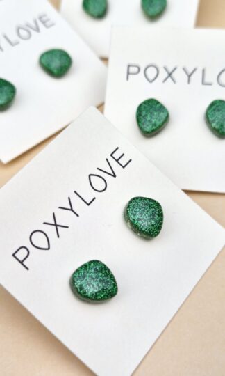 Малки обеци