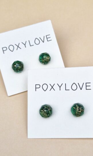 Малки обеци