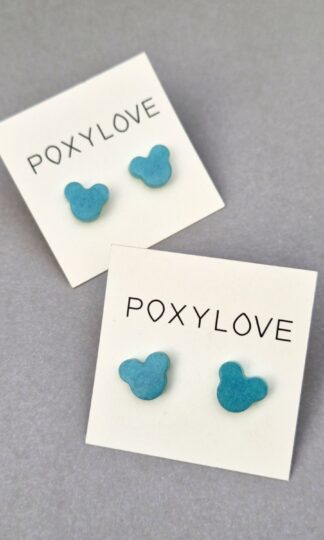 Малки обеци