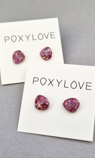 Малки обеци