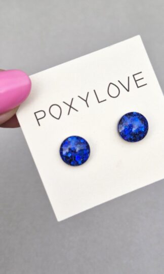 Малки обеци