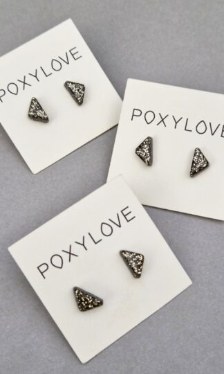 Малки обеци